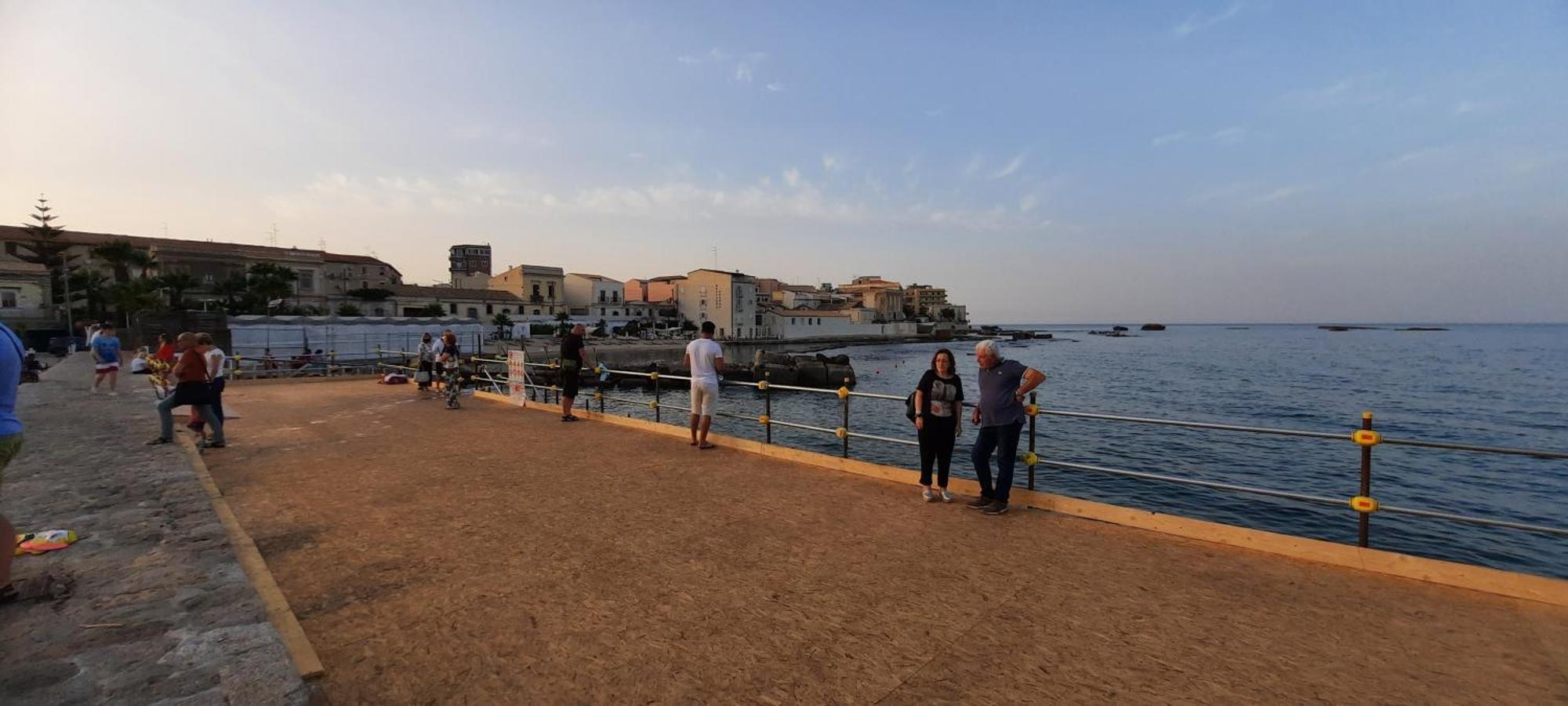 شقة La Zagara سيراكوزا المظهر الخارجي الصورة